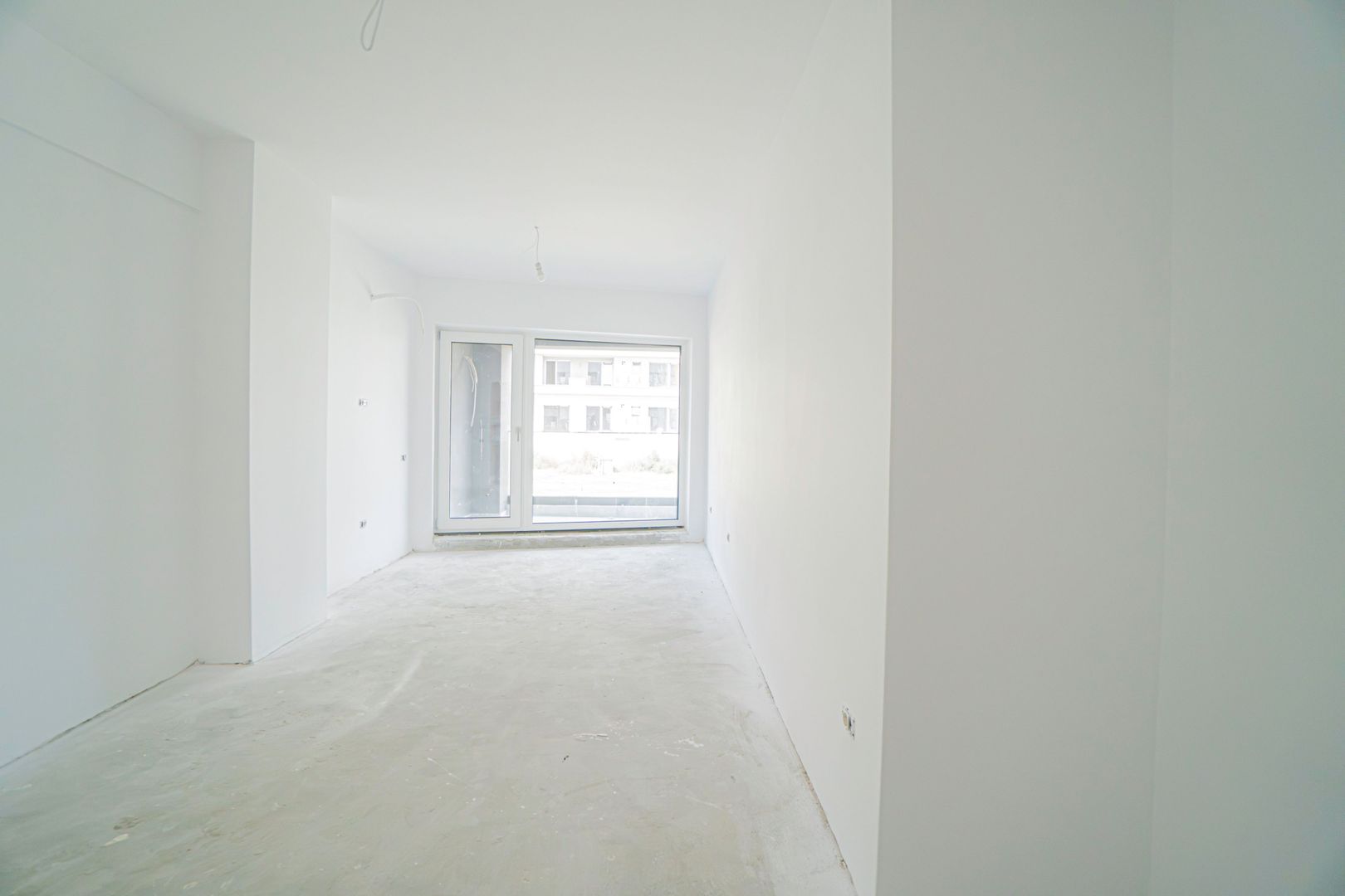 Tomis Nord - Vanzare apartament decomandat cu 2 camere,  bloc nou. - Poză 7