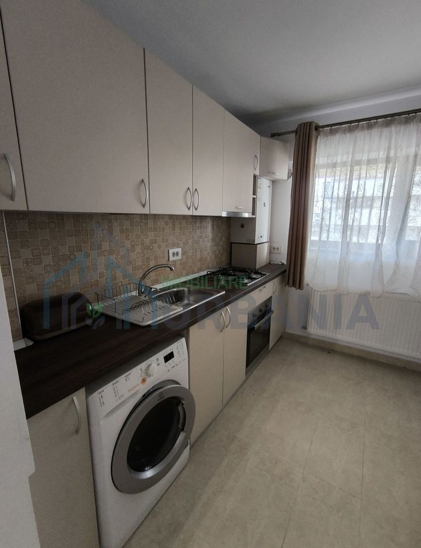 Apartament 2 camere în zona Royal Town, Carlig - Poză 3