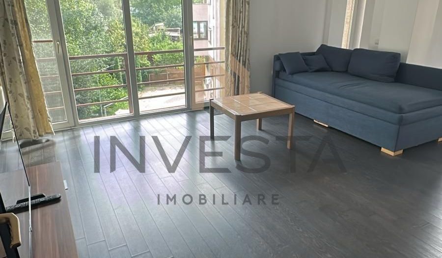 APARTAMENT DE VANZARE 2 CAMERE DECOMANDAT ANDREI MURESANU - Poză 7