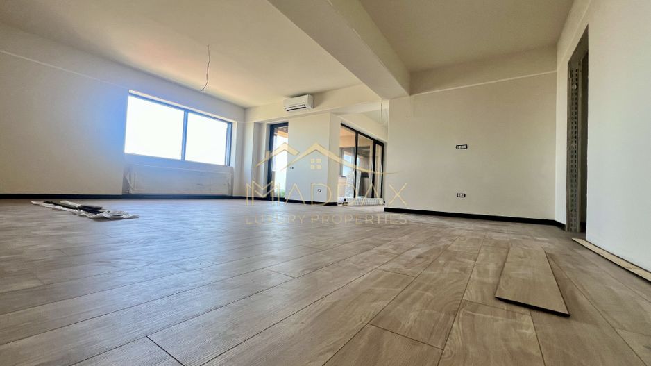 Apartament ** 2 camere** 98mp // Pipera-Voluntari - Poză 55