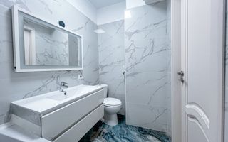 Palazu Mare(COD 05) - Apartament 3 camere| Parcare acoperită | Lac - Poză 18