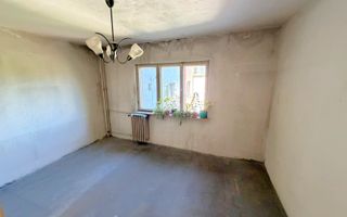 2 Camere-56.5mp-Etaj 2-Bloc 1979-Craiovita Noua-zona Carrefour-Liber - Poză 3