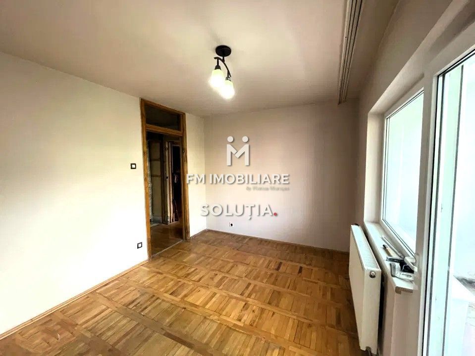 Apartament 3 camere, decomandat, Petru Rareș, etaj intermediar! - Poză 4