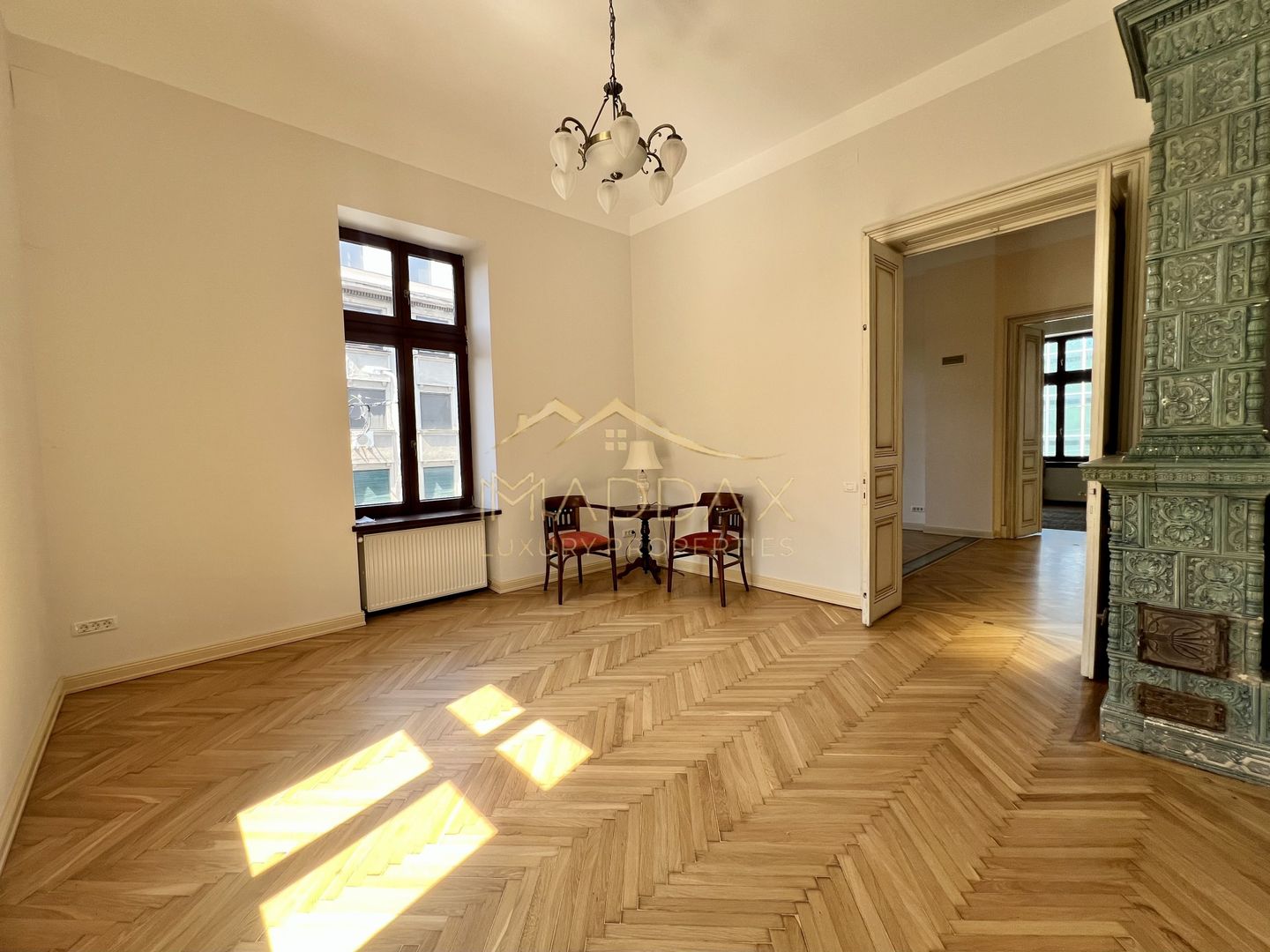 Showroom elegant *5 Camere* 151mp | Victoriei - Poză 46