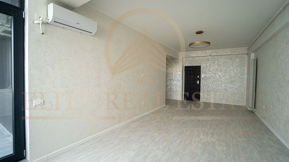 Stațiunea Mamaia - Complex Ștefan Building -  2 camere cu vedere la mare. - Poză 5