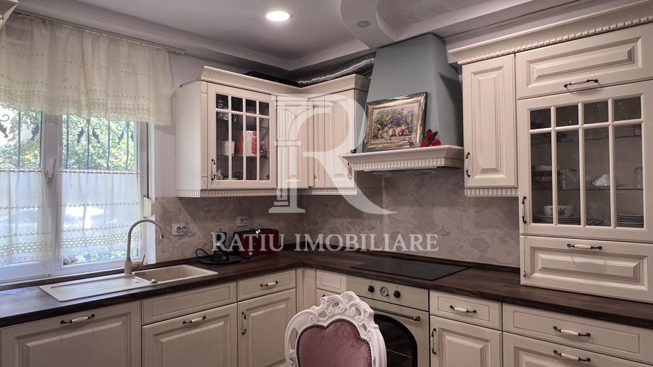 Apartament cu 2 camere | Louis Pasteur 42 | Spitalul Judetean | Oradea - Poză 7