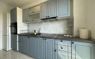 Apartament cu 2 camere de închiriat  in Prima Universitatii, Oradea - Poză 8