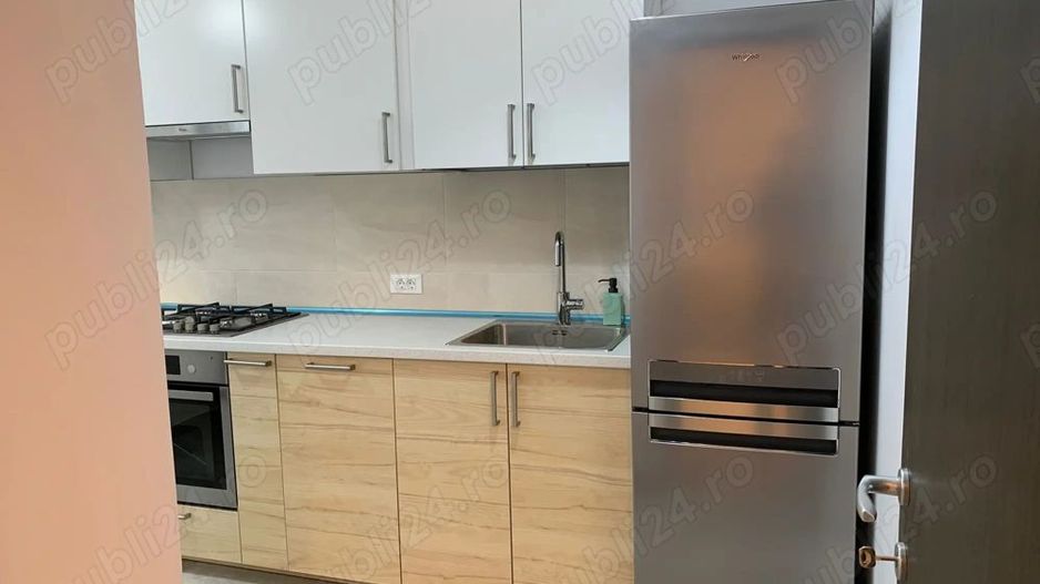 Apartament 2 camere decomandat zona 13 SEPTEMBRIE - Poză 6