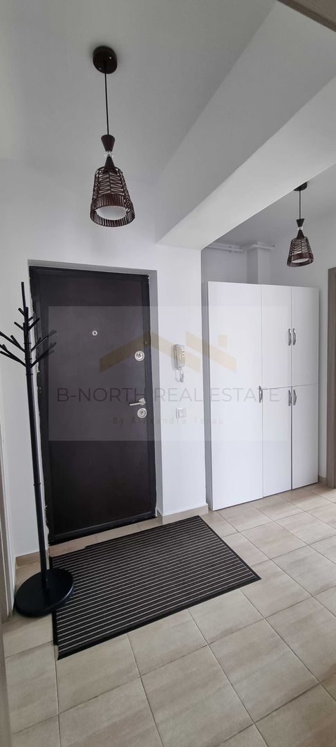 Apartament de închiriat 2 camere Apărătorii Patriei | 62 mp | Parcare - Poză 6