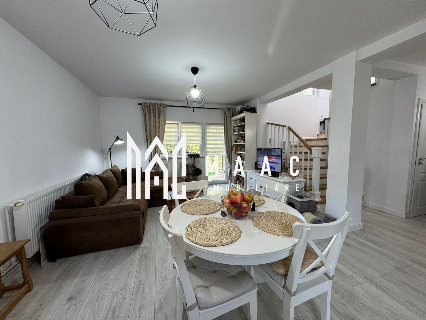 Casa individuala | Teren | Zona Sura Mare - Poză 8