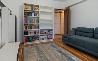 Apartament decomandat, 2 camere, balcon, parcare, Floresti, Somesului - Poză 6