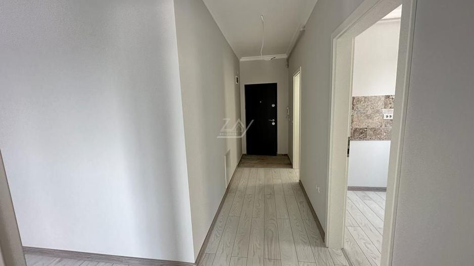 Bloc finalizat Etaj 1. Finisaje premium. Loc de parcare. - Poză 6