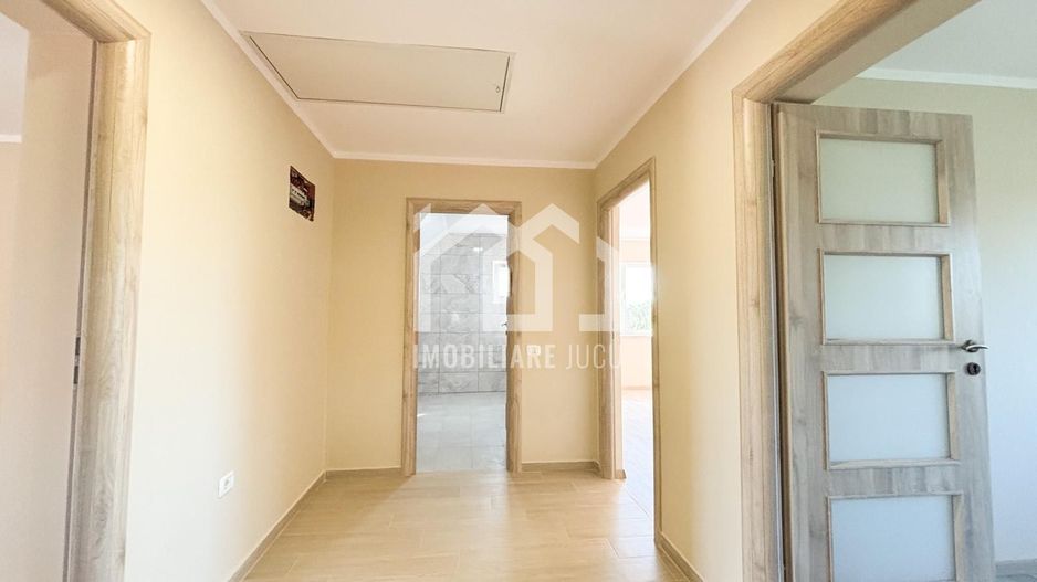 Casa individuala 5 camere,  160mp, Teren 1200mp,  Jucu de Sus - Poză 16