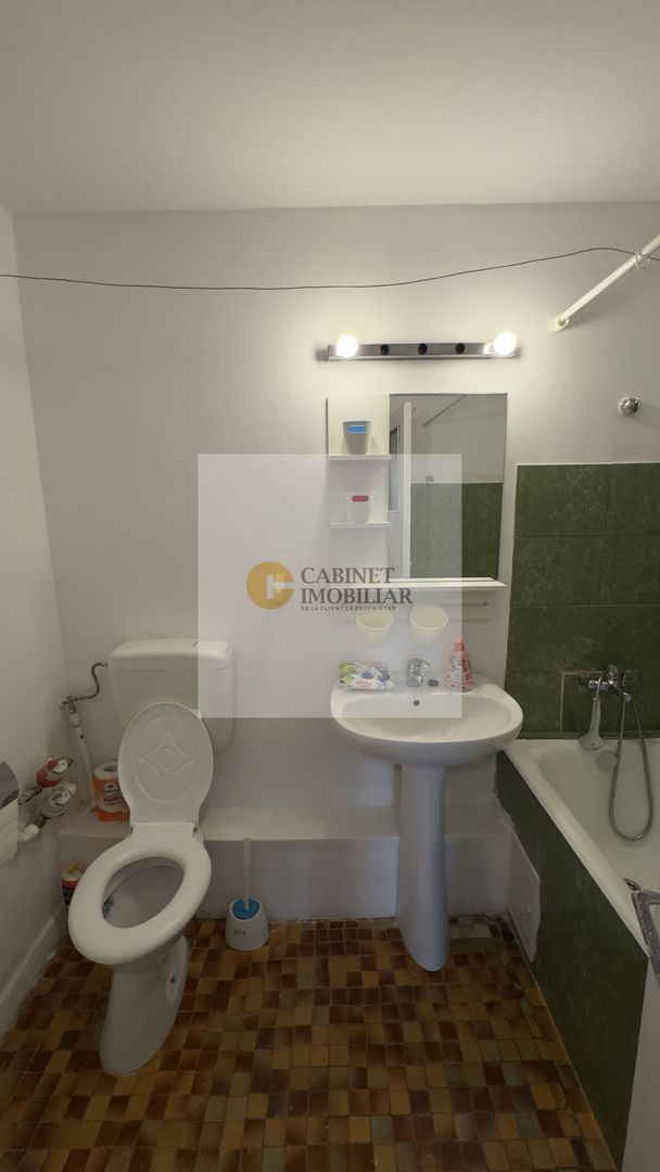 2 Camere - 58MP | Decomandat | 1981 | Metrou Lujerului la 2 minute - Poză 9