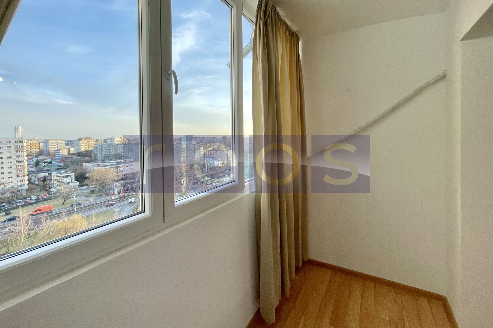 INCHIRIERE 2 CAMERE | DECOMANDAT | MOBILAT UTILAT - Poză 10