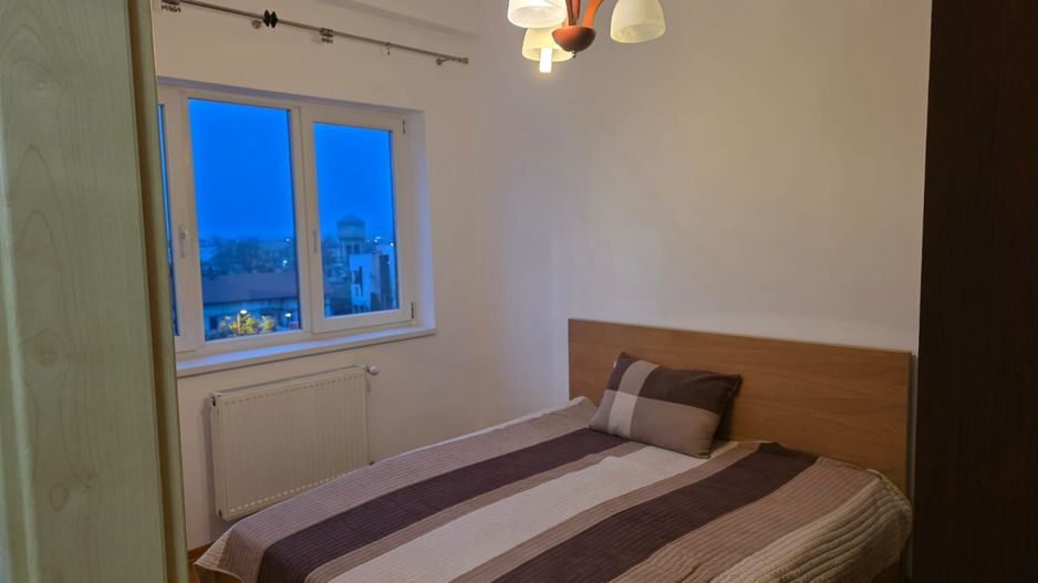 COMISION 0% | Penthouse | Timisoara | Mobilat | 90m+terasa 40m | LIFT - Poză 6