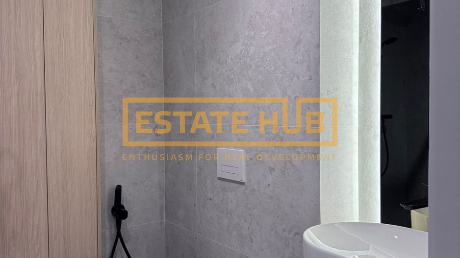 Apartament cu 2 camere și terasă de 15 mp | The Nest - Poză 13