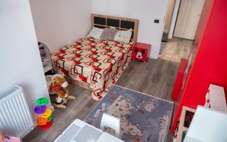 Apartament cu 3 camere si terasa de 49mp, Tomis Nord- Constanta - Poză 16