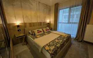 2 Camere Exigent Plaza Parcare Inclusa + Boxa Metrou Lujerului - Poză 16