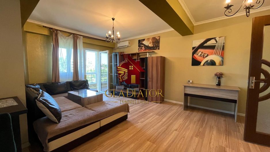 Locul perfect de acasă – 2 camere 73 mp, Moara de Vânt, etaj 5 cu lift - Poză 1