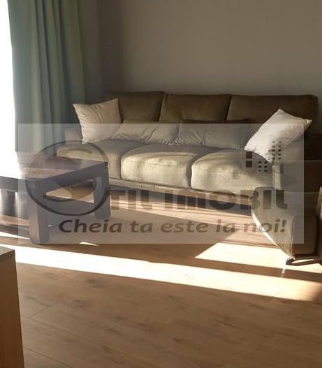 Apartament 2 camere Pacurari - 450 EURO - Poză 1