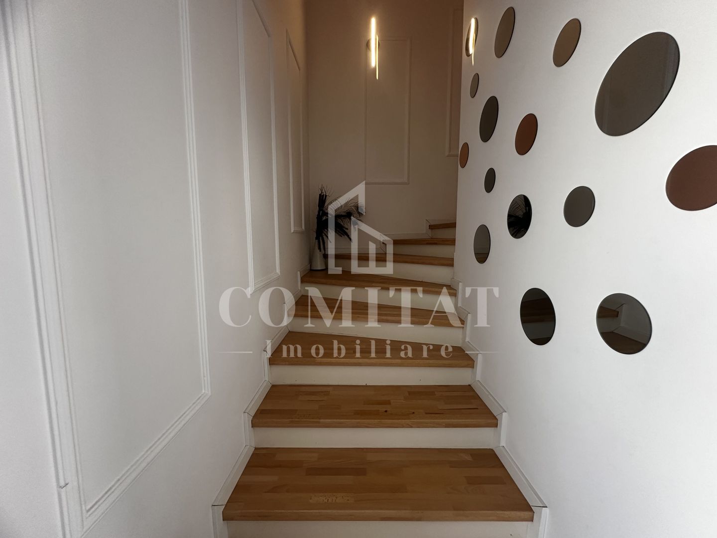 Casă la cheie | 2 locuri de parcare | Cartier Terra - Poză 25