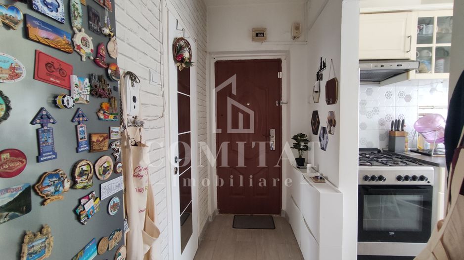 Apartament cu 2 camere | 47 mp | Grigorescu - Poză 6