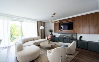 Vila exclusivista Caisilor - Poză 1