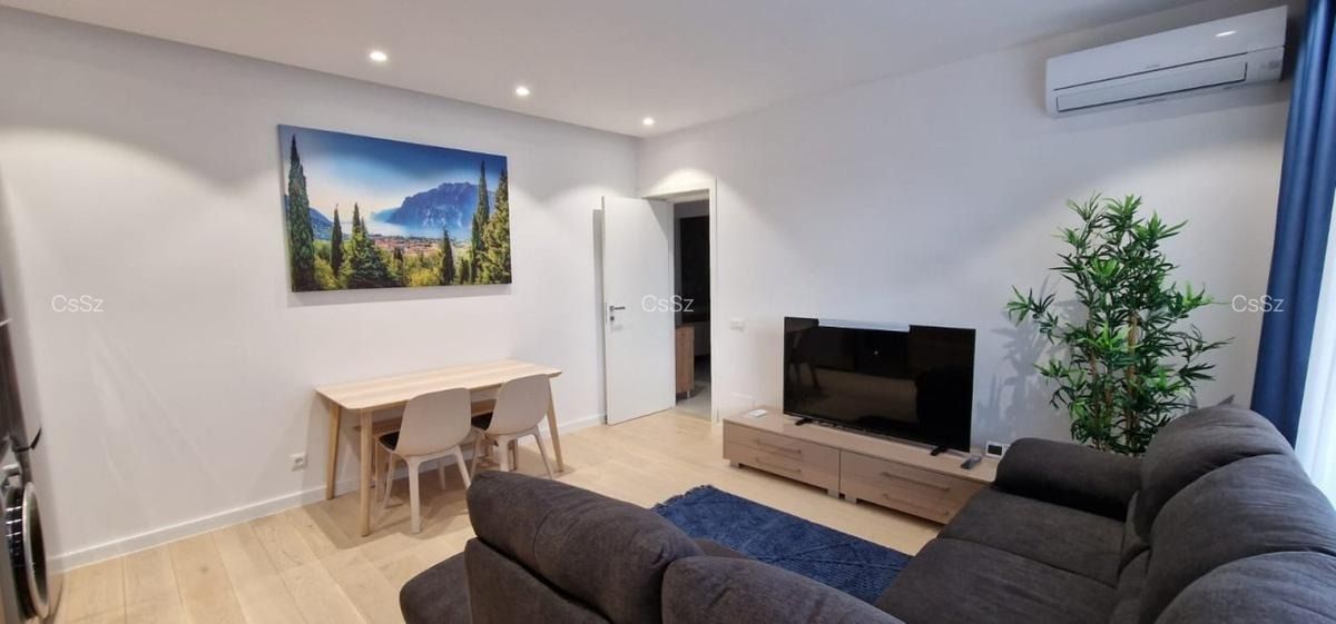 Apartament Premium 2 Camere | Nusco City - Poză 2