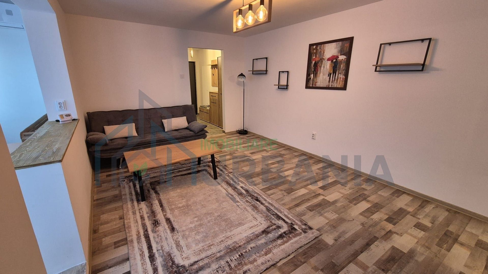 Apartament 3 camere de închiriat în Podul de Piatră, prima inchiriere - Poză 4