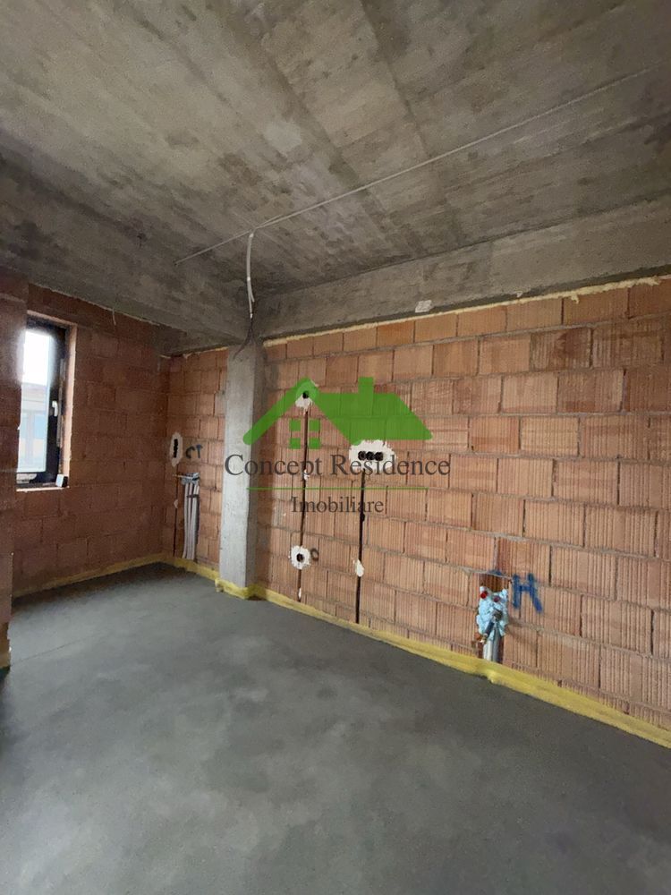 1 cameră, semifinisat, Mărul de Aur – 1.130 €/mpc + TVA - Poză 17