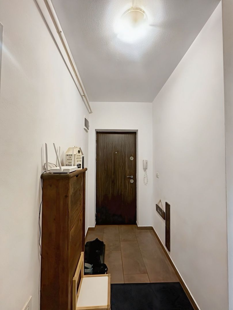 Apartament decomandat 2 camere, mobilat complet – Planetelor Giroc - Poză 8