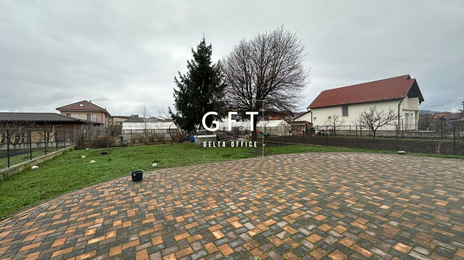 Casa de vanzare, zona Dedeman - Poză 22