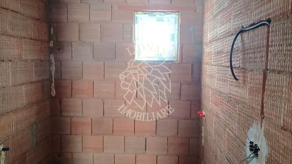 Casa finisata la cheie-5 camere-teren 500 mp- Dealul Jelnei - Poză 6