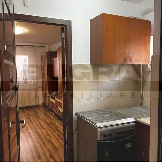 Garsoniera, 22mp, etaj intermediar, zona Expo Transilvania - Poză 5
