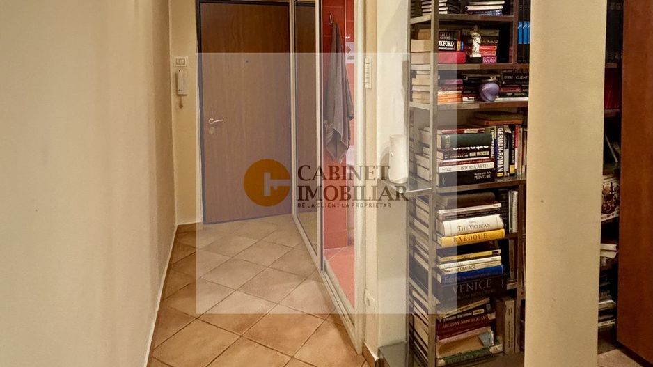 2 camere | Drumul Taberei - metrou Raul Doamnei  | Etaj 1/10 I Balcon - Poză 5