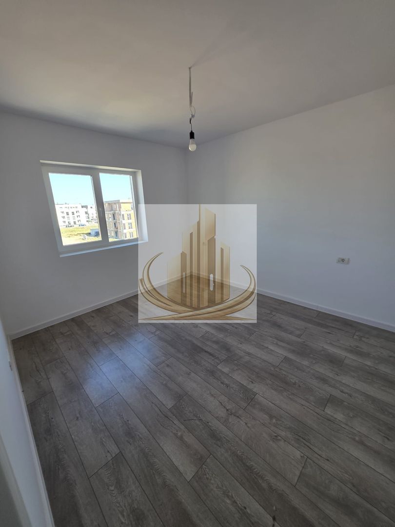 Penthouse 3 camere | 71 mp + terasă 36 mp + balcon Totontalului - Poză 8