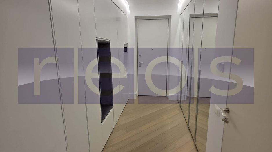 VANZARE APARTAMENT 80MP | 3 CAMERE | MOBILAT-UTILAT LUX | TERASA 24MP - Poză 16