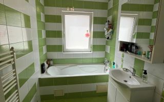 Apartament decomandat cu 2 camere | Florești | Zona Eroilor - Poză 10