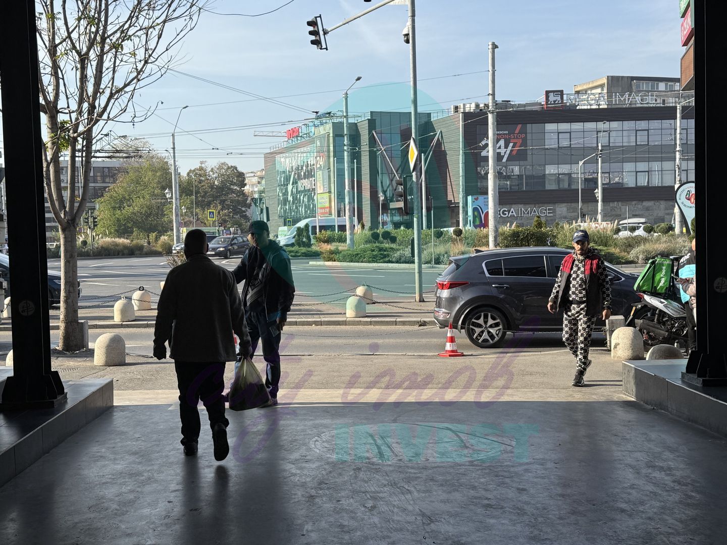 SPATIU COMERCIAL - ideal alimentatie publica - Poză 8