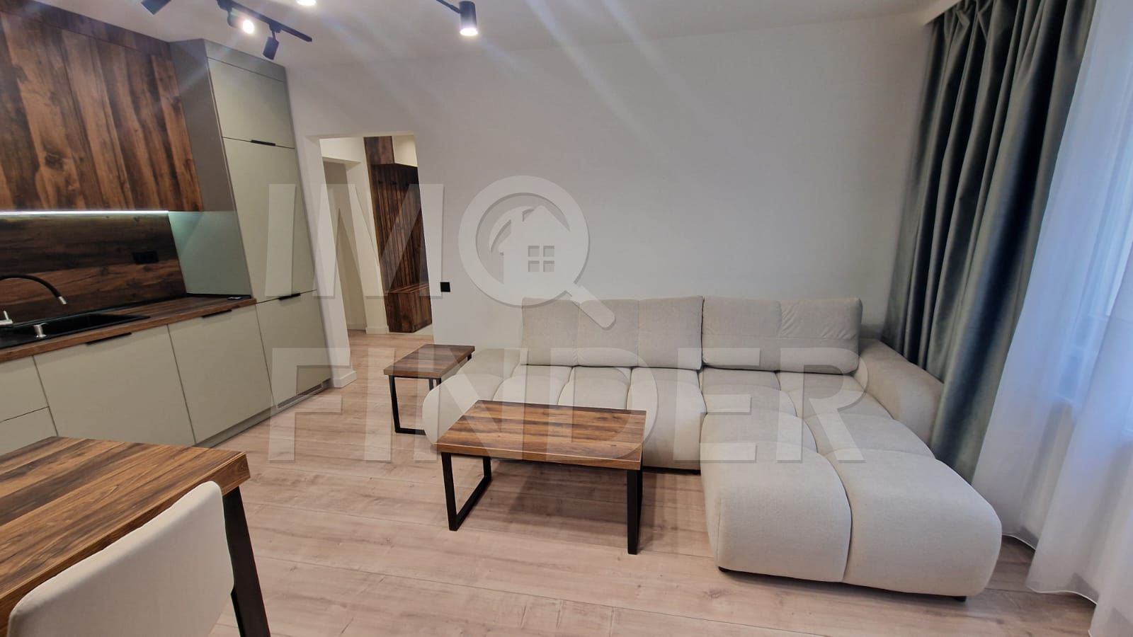Apartament 3 camere, complet renovat 2025 | Investiție peste 50.000€ | - Poză 4