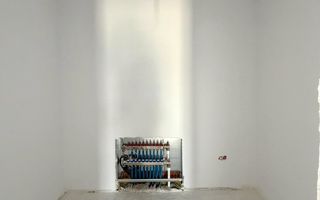 Duplex cu 5 camere - Ciarda Rosie  - Timisoara - Poză 12