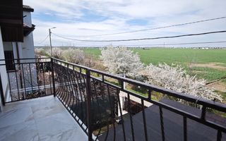 Casă P+M 4 camere Buftea | 2023 | 3 dormitoare | teren 195 mp - Poză 18