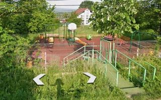 Teren intravilan în Pietrărie, Iași - Suprafață 4400 mp, POT 35% - Poză 3