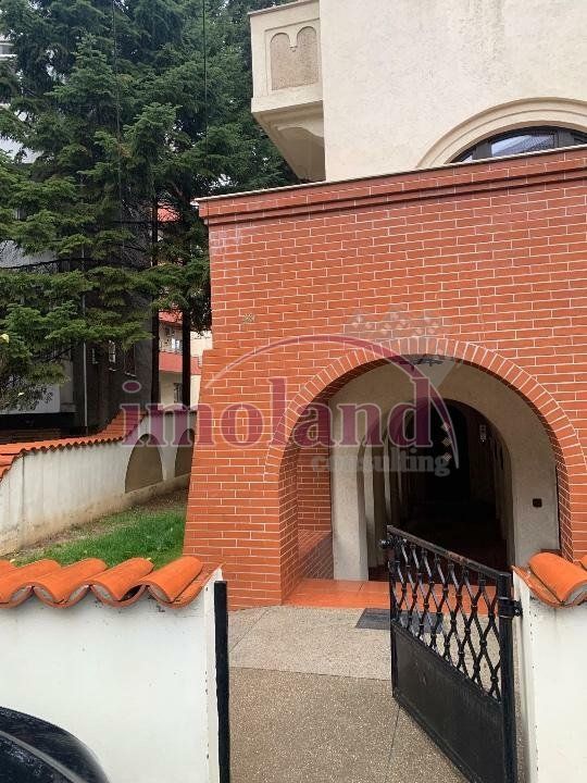 Spatiu de birou in vila - cartierul Primaverii - Poză 4