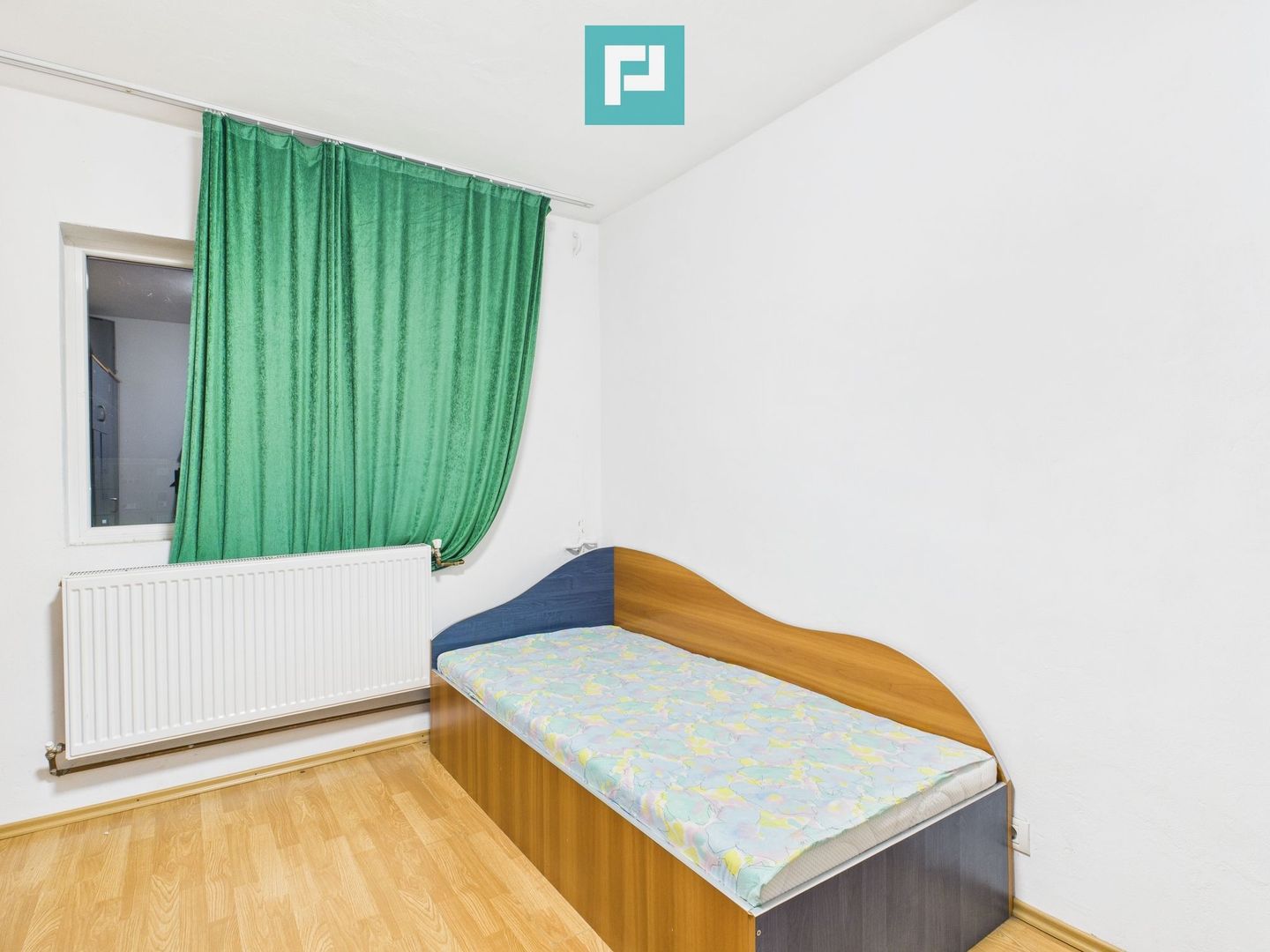 Apartament spațios cu 3 camere, decomandat - Poză 4