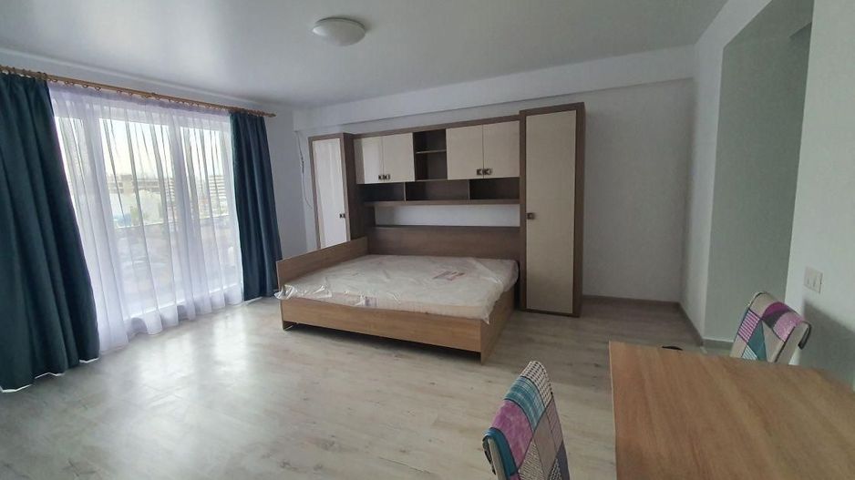 GARSONIERA - METALURGIEI, PET-FRIENDLY, CENTRALA PROPRIE, PARCARE - Poză 1