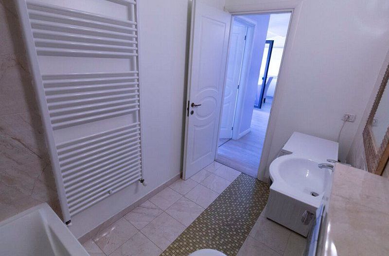 Apartament superb cu 3 camere de inchiriat - Poză 13