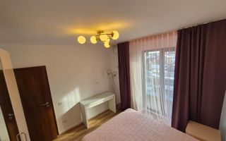 De închiriat apartament 2 camere Apărătorii Patriei - Poză 8