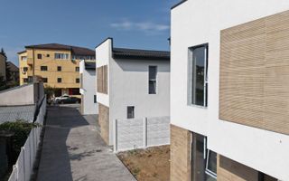 Casa Individuala Popesti Leordeni - Poză 10